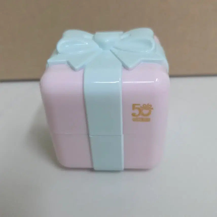 [BUNJANG] Ichigo Shimbun 50th Anniversary Blind Box Badtz-Maru Ring / 이치고 신문 50주년 기념 블라인드 박스 배드 바츠마루 반지
