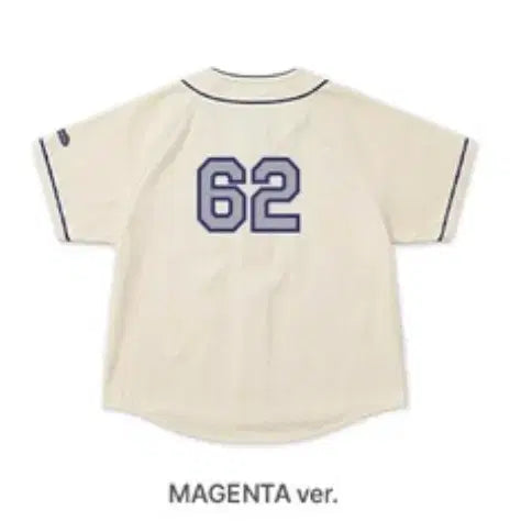 [BUNJANG] QWER Magenta Pop-Up Uniform / QWER 마젠타 팝업 유니폼