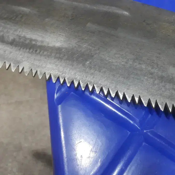 [BUNJANG] Antique Japanese Saw (Big Size) / 일제 중고 톱 2