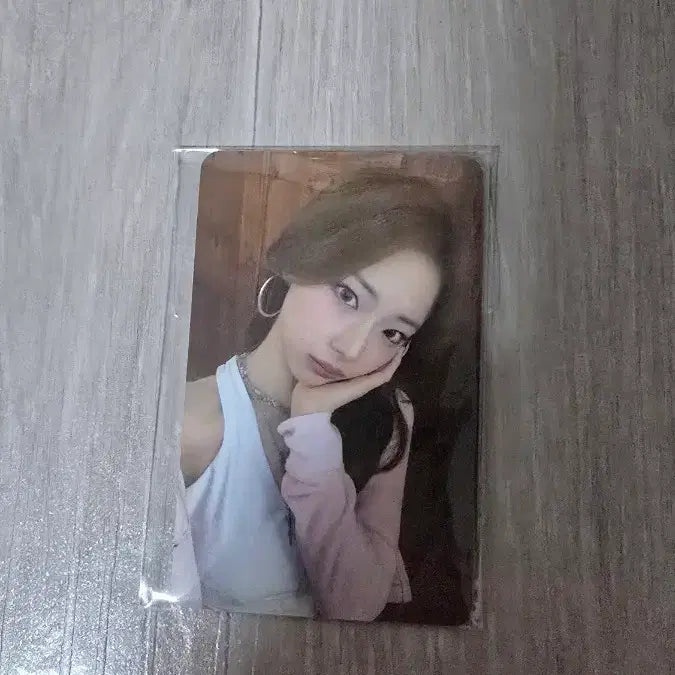 [BUNJANG] BABYMONSTER Concert Day 2 Weverse Membership Luca Photocard / 베이비몬스터 콘서트 2일차  위버스 멤버쉽 루카  포카양도합니다
