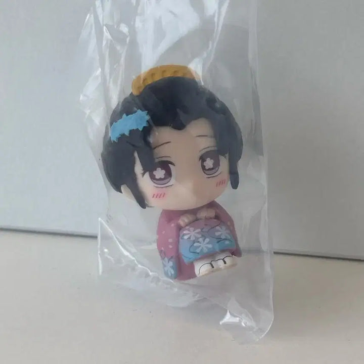 [BUNJANG] Demon Slayer Koyuki Machiboke Figure (Sealed) / (미개봉) 귀멸의 칼날 코유키 마치보케 무한성