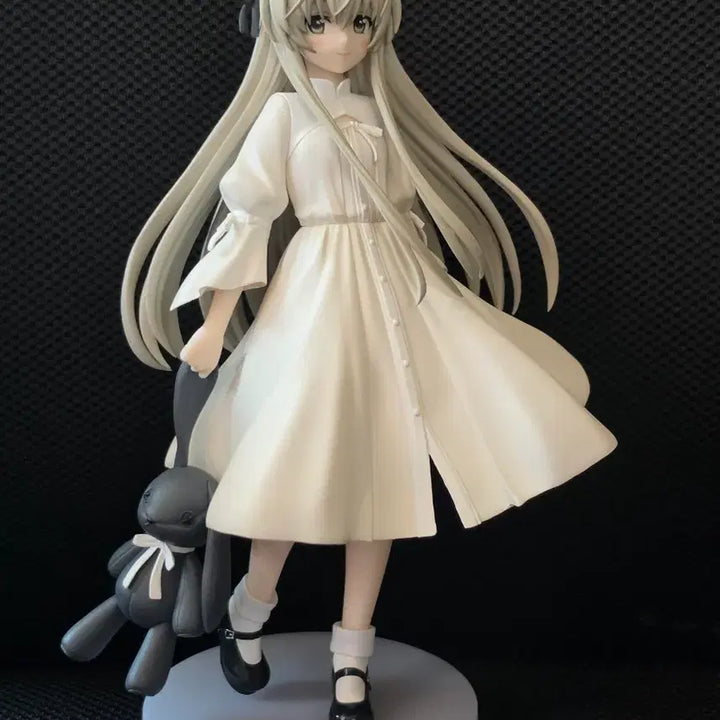 [BUNJANG] Yosuga no Sora Kasugano Sora Figure Set / 요스가노소라 카스가노소라 피규어 세트 판매