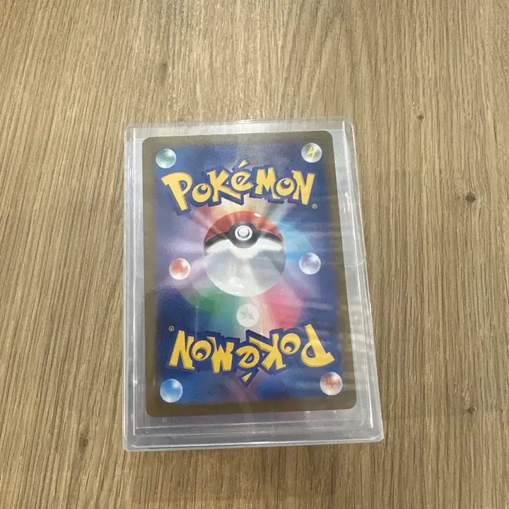 [BUNJANG] Darkrai SAR Japanese Mega Premium Card / 일판 메가 다크라이 sar