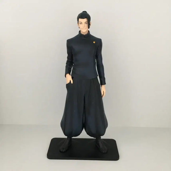 [BUNJANG] Jujutsu Kaisen Suguru Geto King of Artist Special Figure / 주술회전 회옥옥절 게토 스구루 킹오브아티스트 스페셜 피규어