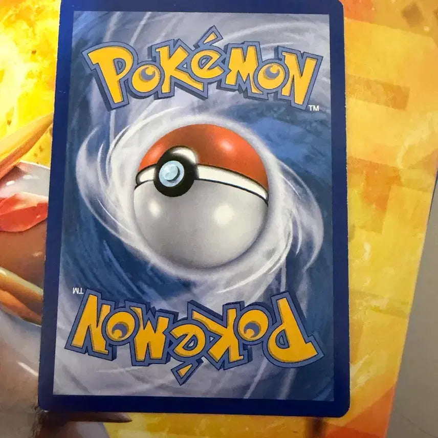 [BUNJANG] Pokemon Ranger SR - English Edition / 포켓몬카드 포켓몬 레인져sr 북미판 판매