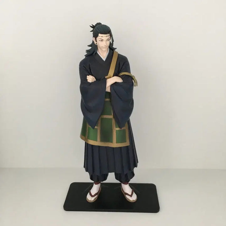 [BUNJANG] Jujutsu Kaisen Suguru Geto King of Artist Figure / 주술회전 게토 스구루 킹오브아티스트 피규어