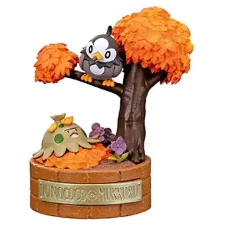 [BUNJANG] Pokemon Rement Forest&