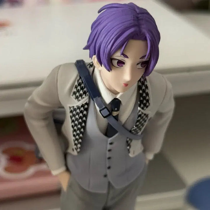 [BUNJANG] Blue Lock Day Off Leo C Prize Figure / 블루록 day off C상 미카게 레오 판매합니다