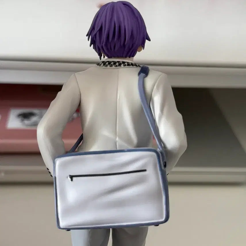 [BUNJANG] Blue Lock Day Off Leo C Prize Figure / 블루록 day off C상 미카게 레오 판매합니다