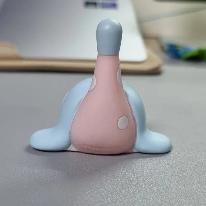 [BUNJANG] Pokemon Kids Momiji Brims Finger Figure / 포켓몬키즈 몸지브림 손가락 피규어