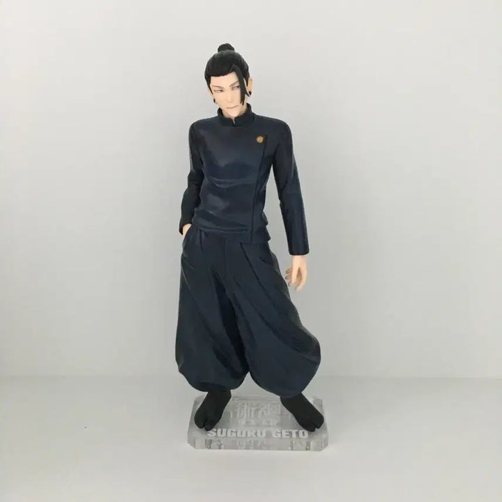 [BUNJANG] Jujutsu Kaisen Vol. 2 Chapter 2 "Hidden Inventory/Premature Death" Ichiban Kuji Prize B Suguru Geto Figure / 급처)주술회전 회옥옥절 제일복권 b상 게토 스구루 피규어