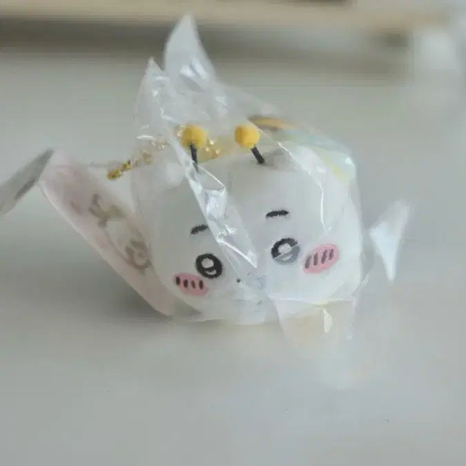 [BUNJANG] Cheekawaii Bee Mascot (Sealed) / 꿀벌 치이카와 마스코트 미개봉