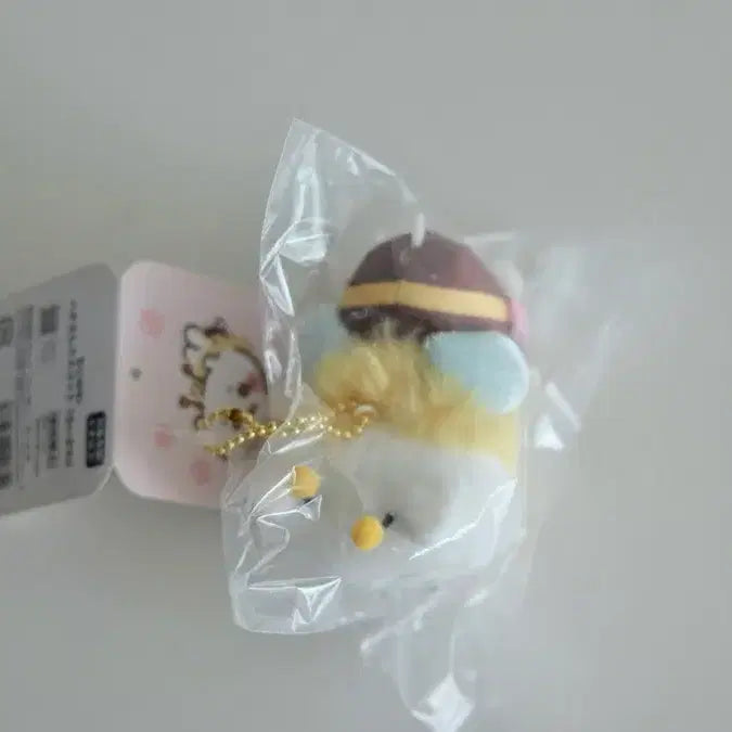 [BUNJANG] Cheekawaii Bee Mascot (Sealed) / 꿀벌 치이카와 마스코트 미개봉