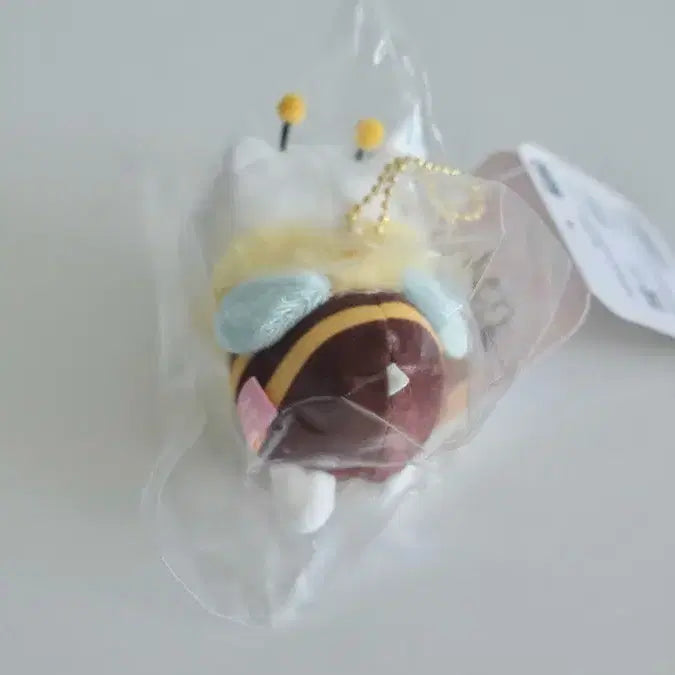 [BUNJANG] Cheekawaii Bee Mascot (Sealed) / 꿀벌 치이카와 마스코트 미개봉