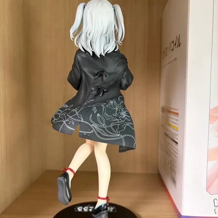 [BUNJANG] Neko Mugi Tororo Figure / 네코무기 토로로 피규어 판매합니다