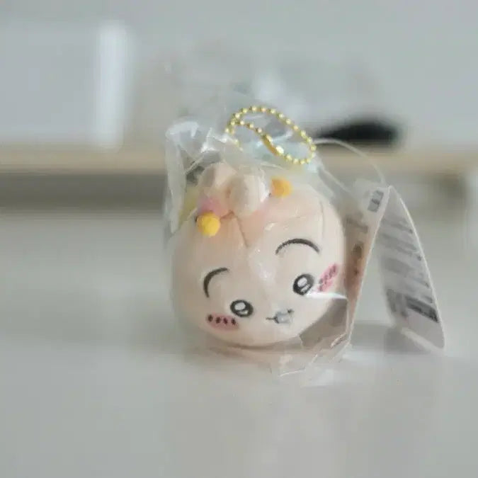 [BUNJANG] Honey Bee Usagi Mascot (Sealed) / 꿀벌 우사기 마스코트 미개봉 치이카와