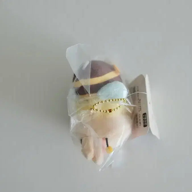 [BUNJANG] Honey Bee Usagi Mascot (Sealed) / 꿀벌 우사기 마스코트 미개봉 치이카와