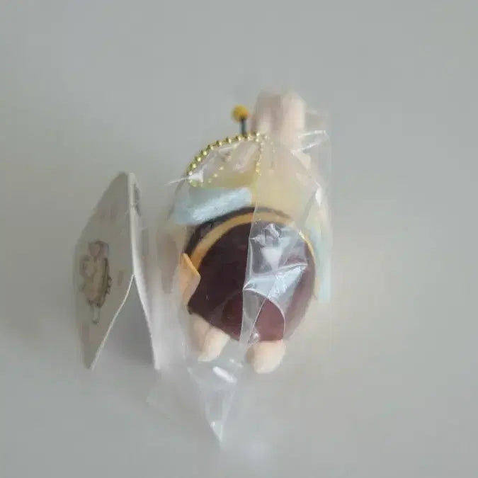 [BUNJANG] Honey Bee Usagi Mascot (Sealed) / 꿀벌 우사기 마스코트 미개봉 치이카와