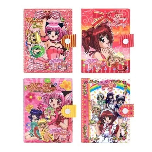 [BUNJANG] Berryverymuch Myo Myo Diary Set Vol. 3 / (3종일괄/분철) 베리베리뮤우뮤우 다이어리 3탄