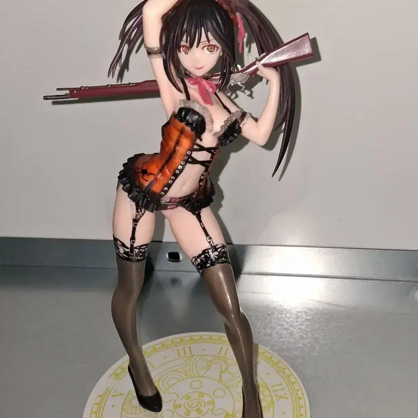 [BUNJANG] Bundle Set Chinese Figures / 피규어 일괄 판매