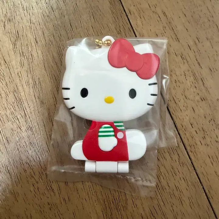 [BUNJANG] Bandai Hello Kitty Slide Mirror Gacha 