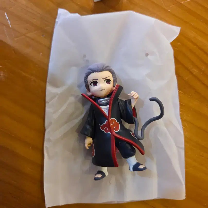 [BUNJANG] Pop Mart Naruto Akatsuki Hidan Figure / 나루토 아카츠키 팝마트 히단 피규어 판매합니다