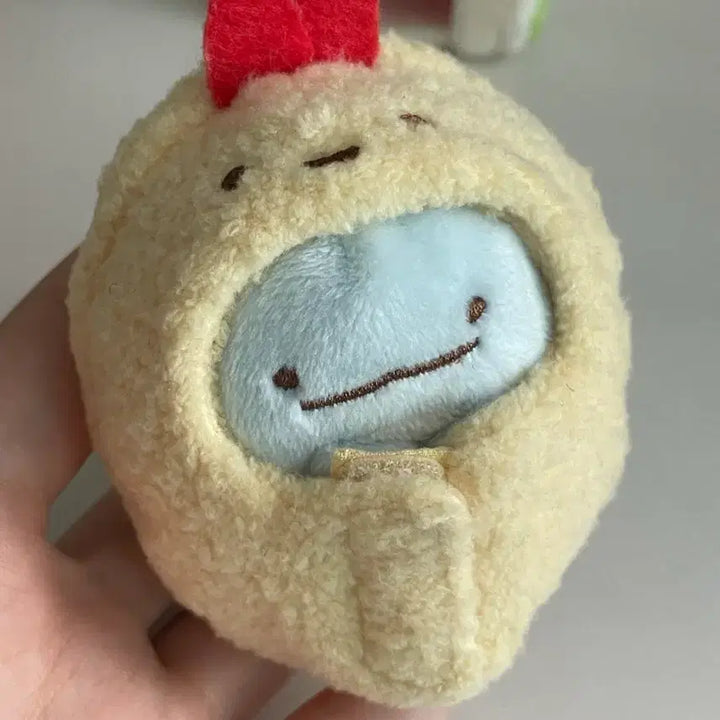 [BUNJANG] Sumikko Gurashi Tokage House Doll Clothes / 스밋코구라시 토가게 하우스 집 인형옷