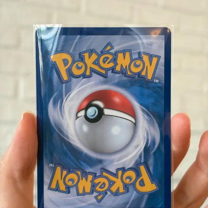 [BUNJANG] Pokemon Terastal Festa Nymphia RR Card (S-Rank) / 테라스타 페스타 님피아 RR S급 포켓몬 카드 팝니다