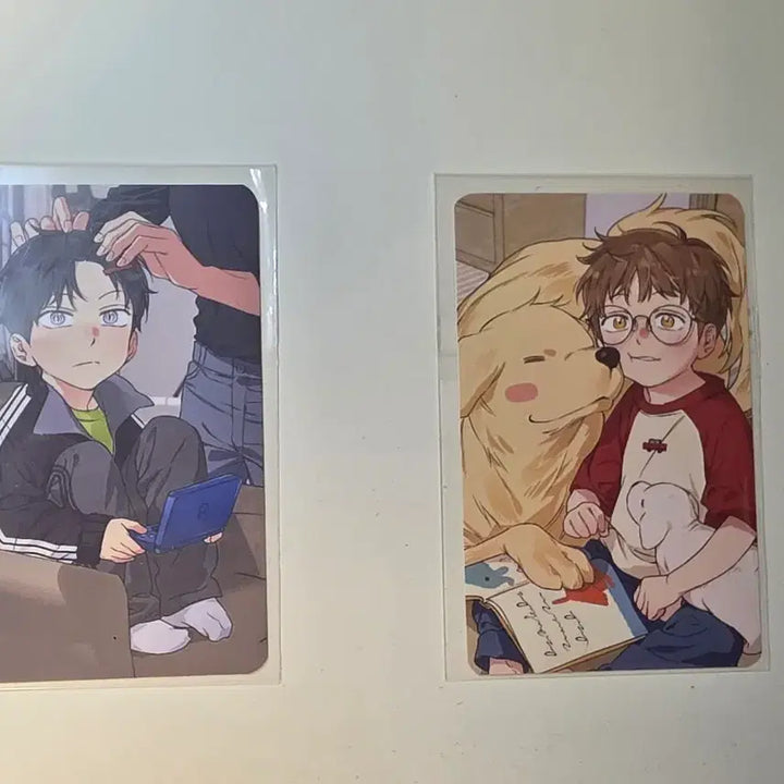 [BUNJANG] Webtoon Shop &