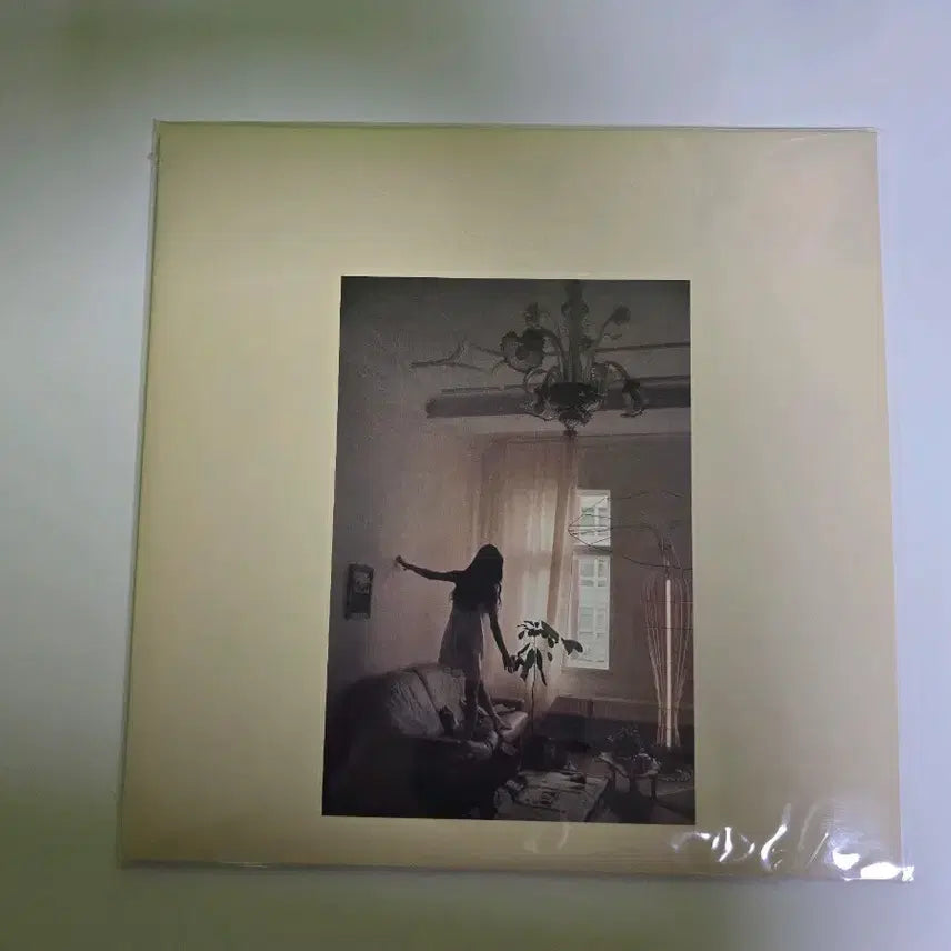 [BUNJANG] Yerin Baek Vinyl Collection / 백예린 lp 전부 판매