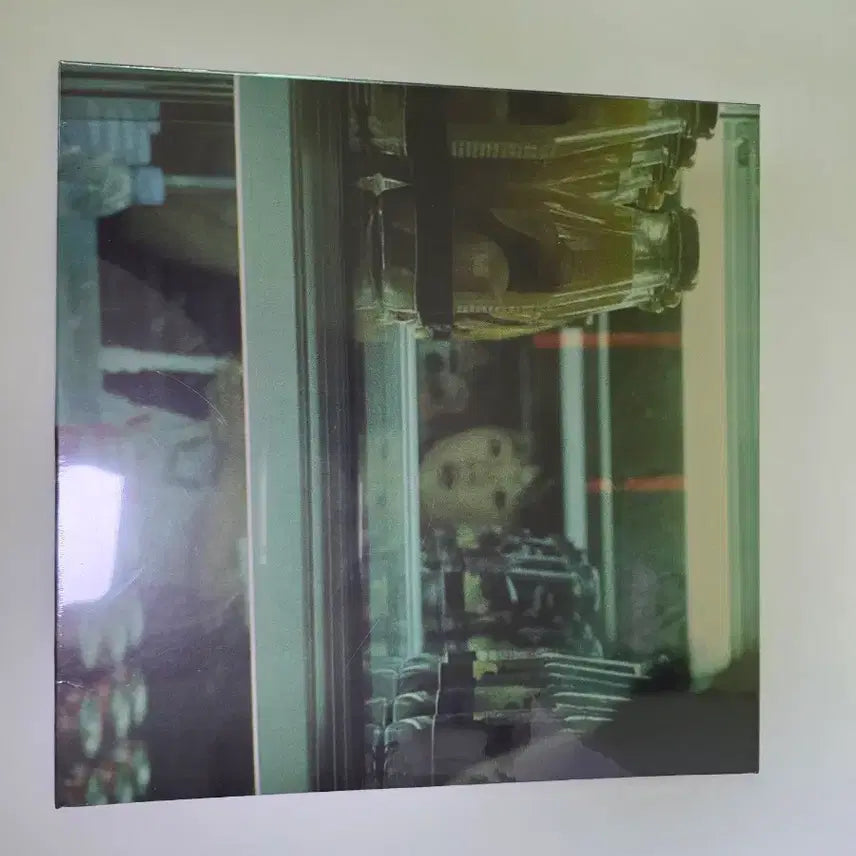 [BUNJANG] Dosii Echoes LP / dosii 도시 반향 lp 새제품 판매