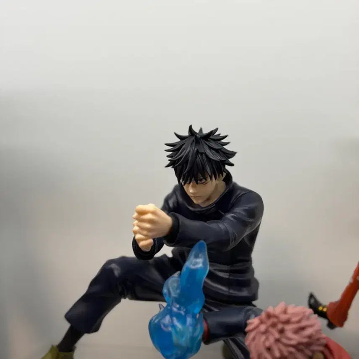 [BUNJANG] Jujutsu Kaisen Fushiguro Megumi MAXIMATIC Figure / 주술회전 후시구로 메구미 MAXIMATIC 피규어