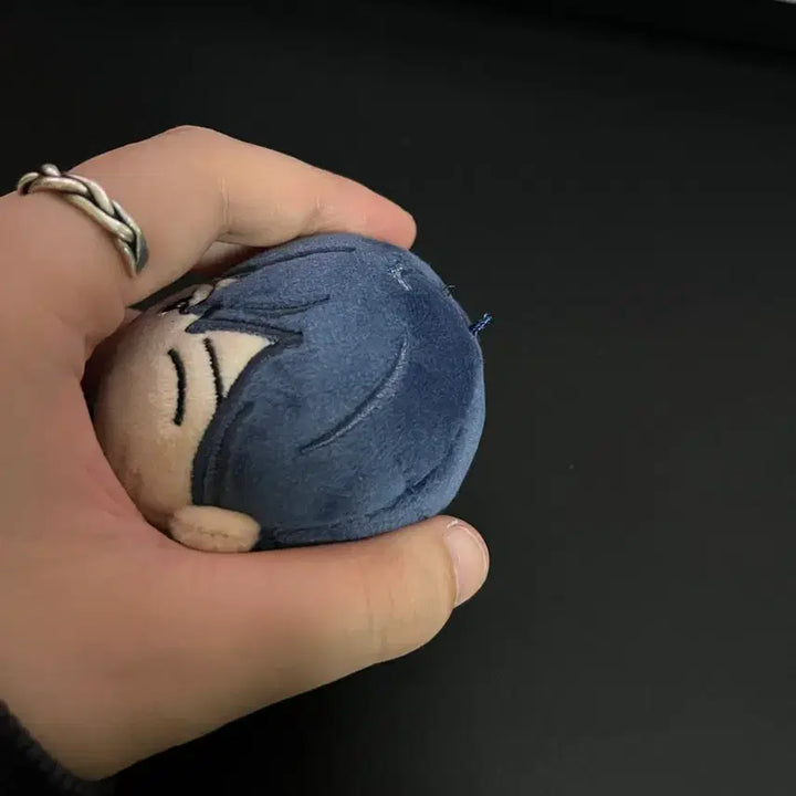 [BUNJANG] Garbage Time Park Byeongchan "Jakbbung" Doll Bundle Set / 가비지타임 박병찬 작뿡인형 양도 일괄