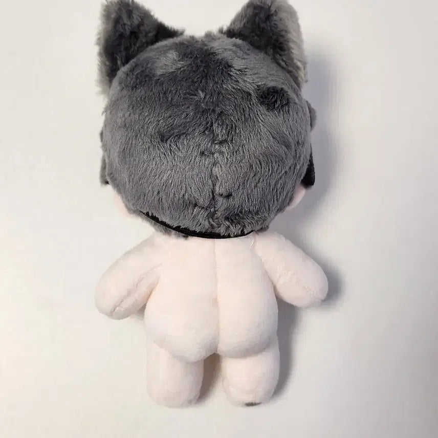 [BUNJANG] 10cm Plush Doll Doug / 무속성 10cm 솜인형 더그 원가이하양도