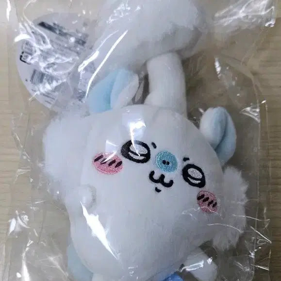 [BUNJANG] Chiikawa Mushroom Momonga Mascot / 치이카와 기생버섯 모몽가 마스코트