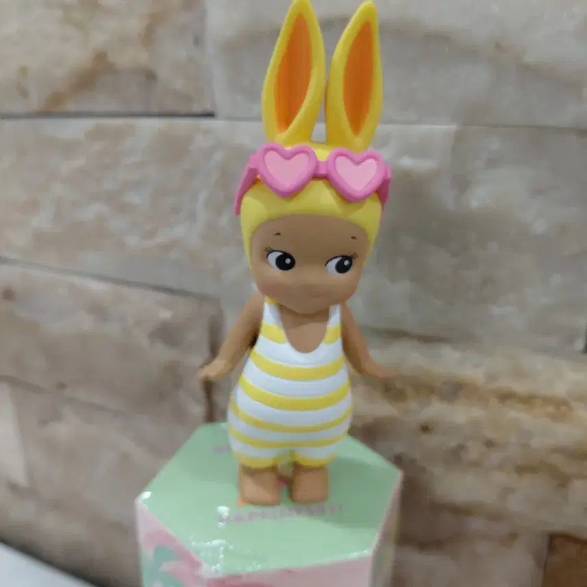 [BUNJANG] Sonny Angel Summer Vacation Rabbit / 소니엔젤 썸머베케이션 토끼