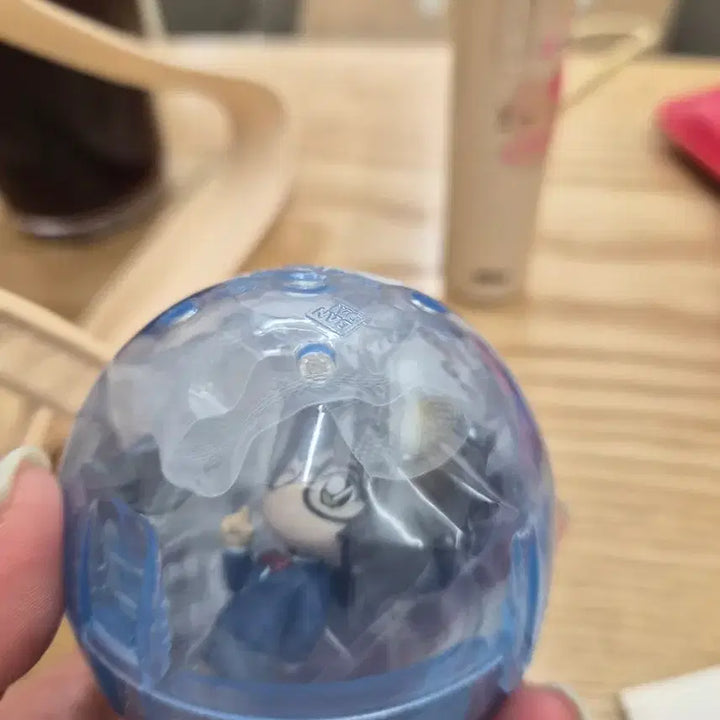[BUNJANG] Detective Conan Conan-dai Plus Masumi Sera Figure / 명탐정 코난 코난대 플러스(세라 마스미)