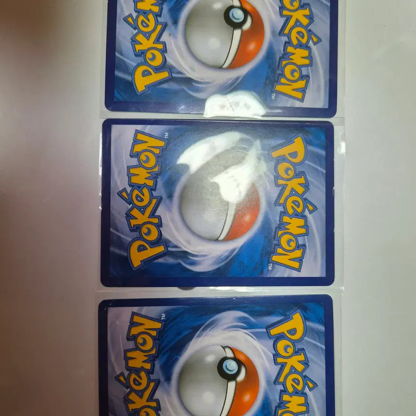 [BUNJANG] Pokemon Legend &amp; Mythical Collection CP5 Trading Cards / [환상 전설 드림 컬렉션 CP5] 포켓몬 카드 판매합니다
