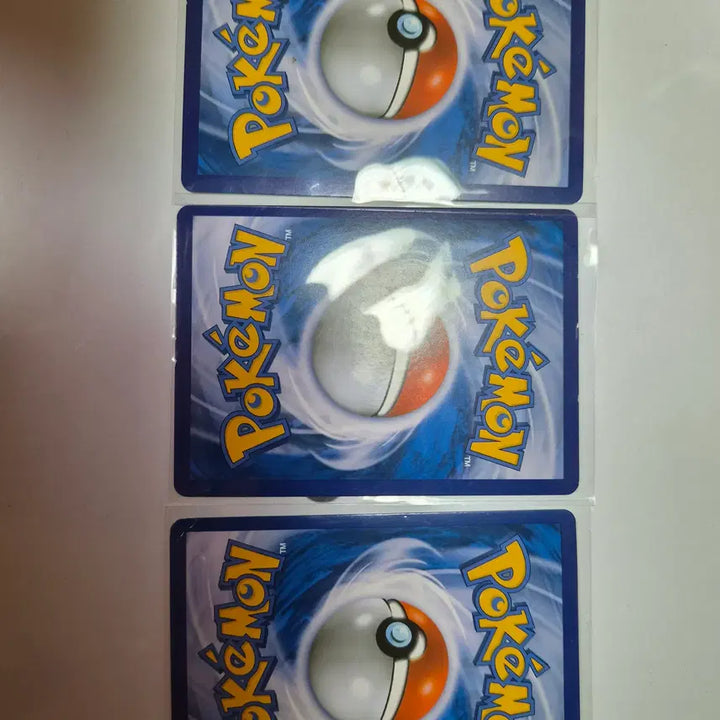 [BUNJANG] Pokemon Legend &amp; Mythical Collection CP5 Trading Cards / [환상 전설 드림 컬렉션 CP5] 포켓몬 카드 판매합니다