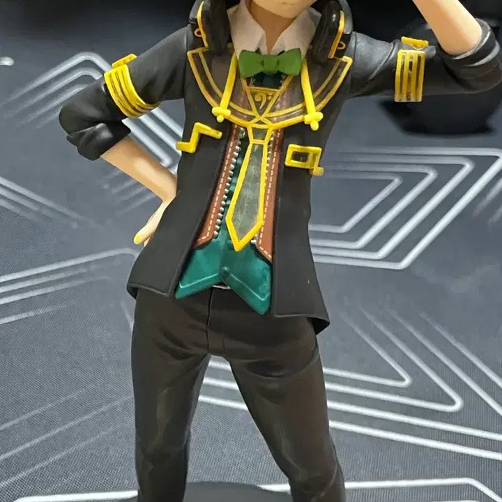 [BUNJANG] Kagamine Len Classic Transmitter Remote Receiver Figure SPM / 카가미네렌 고전 트랜스미터  프디바 리모컨 리시버 피규어 spm