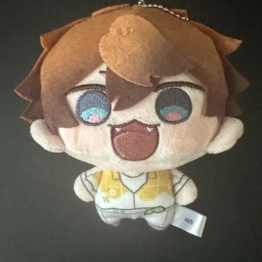 [BUNJANG] Nijisanji Yuusei Kitami 8th Anniversary Cake Plush &