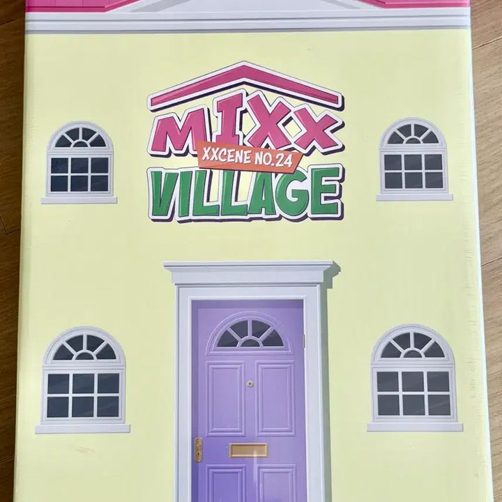 [BUNJANG] NMIXX Mixx Village 2024 Season&