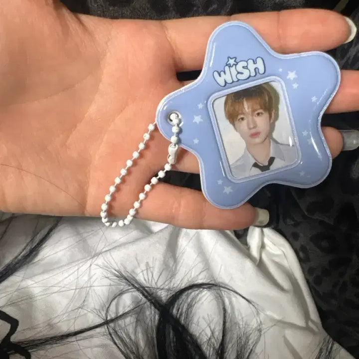 [BUNJANG] NCT WISH Yushi Suwoong Photo Booth Tickets / 엔시티위시 유우시 스오위 증사