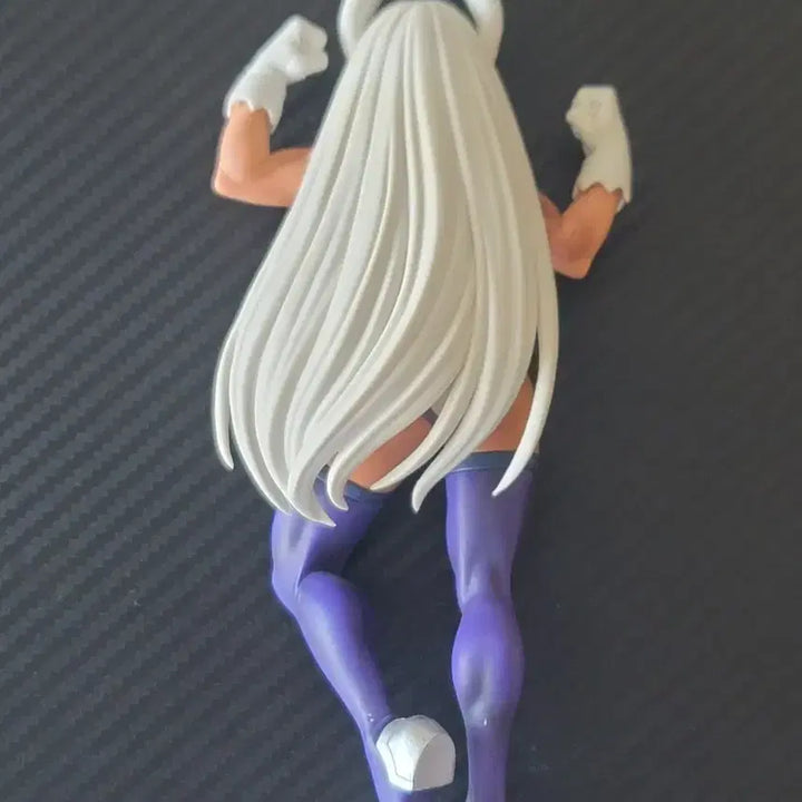 [BUNJANG] My Hero Academia Mirko Prize Figure / 나의 히어로 아카데미아 쿠지 e상 미르코 피규어