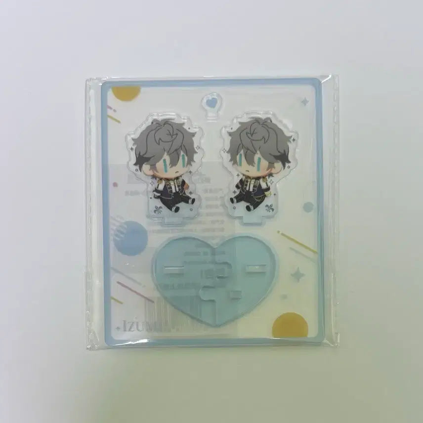[BUNJANG] Ensemble Stars Sena Izumi Plush Doll Acrylic Stand / 앙스타 세나 이즈미 누이구루미 아크릴 스탠드