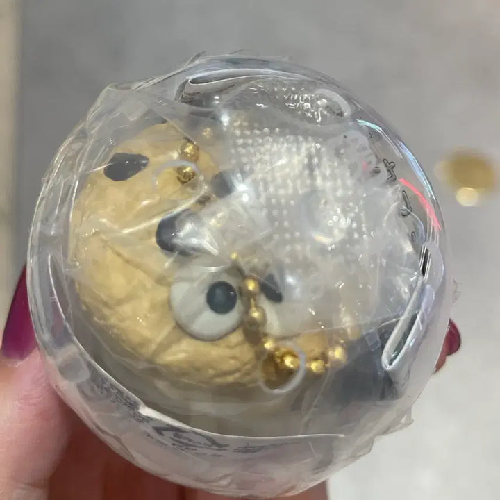 [BUNJANG] Kogumai Tan Scone Cake Miniature Keyring Collection Vol. 2 (Sealed) / [미개봉] 코구마이탄 스콘케이크 쿠키가챠