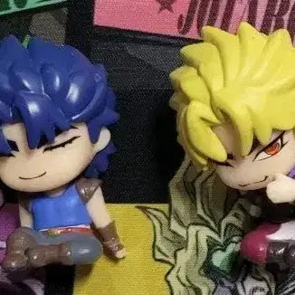 [BUNJANG] JoJo&