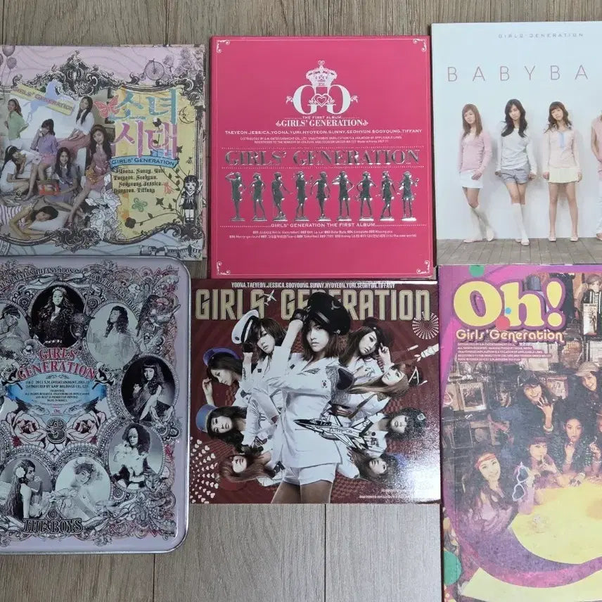 [BUNJANG] Girls&