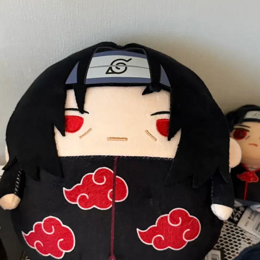 [BUNJANG] Naruto Itachi Fuwatororin Charm / 이타치 후와코로링 M
