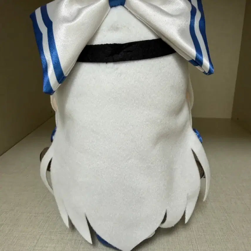 [BUNJANG] Touhou Project LostWord Fujiwara no Mokou Fumofumo Plush / 동방프로젝트 로스트워드 정품 후모후모 모코우